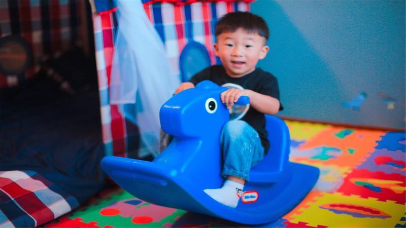 Holiday Inn Express Tianjin Binhai Εξωτερικό φωτογραφία